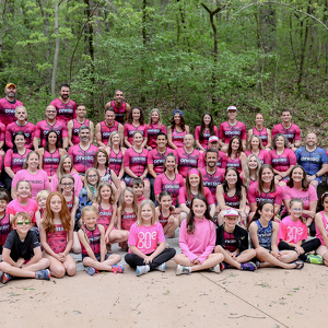 Team Page: One80 Multisport